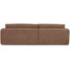 Madrid Pink Sectional, Left